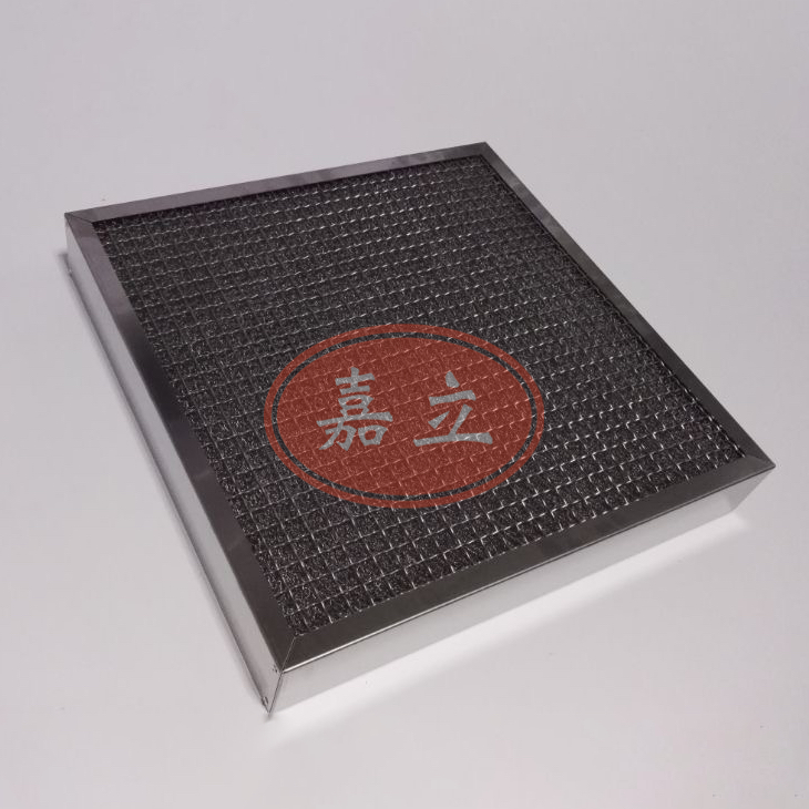 排浦镇不锈钢油雾过滤器